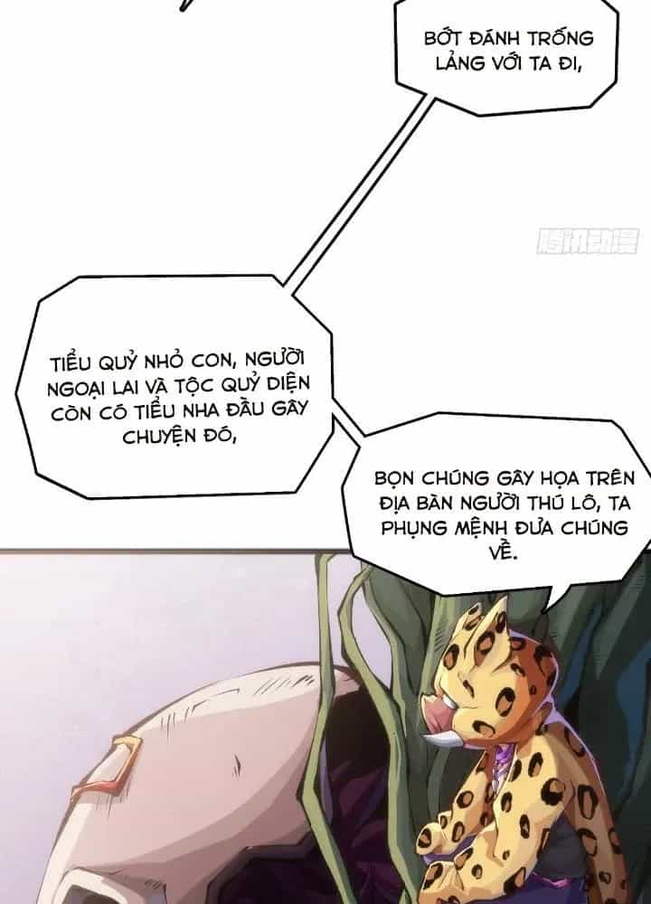 Long Hưởng Thiên Hạ - Chương 57 - ảnh 129