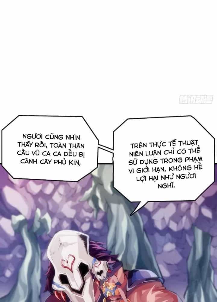 Long Hưởng Thiên Hạ - Chương 57 - ảnh 23