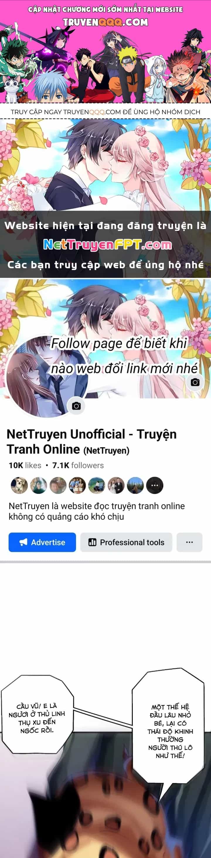 Long Hưởng Thiên Hạ - Chương 58 - ảnh 1