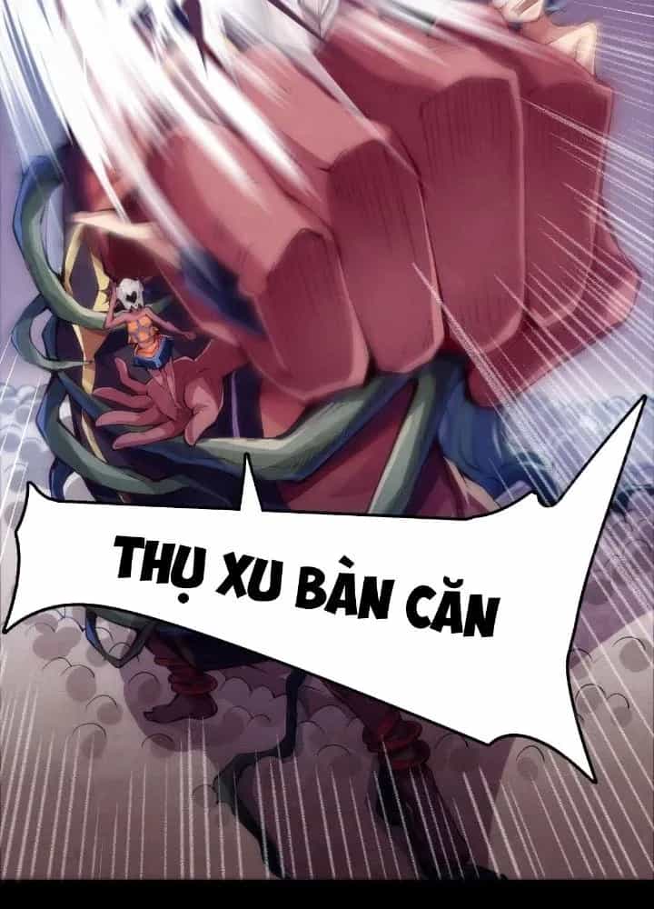 Long Hưởng Thiên Hạ - Chương 58 - ảnh 47