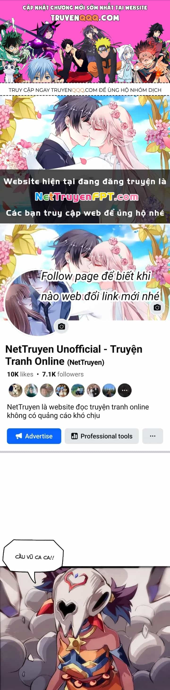 Long Hưởng Thiên Hạ - Chương 59 - ảnh 1