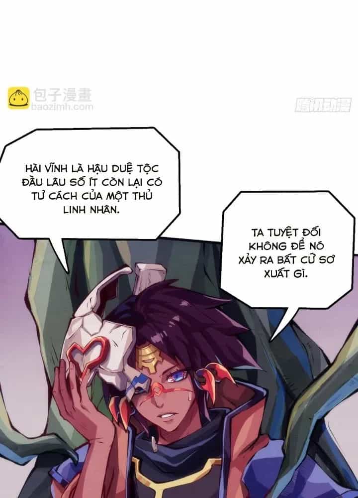 Long Hưởng Thiên Hạ - Chương 59 - ảnh 131