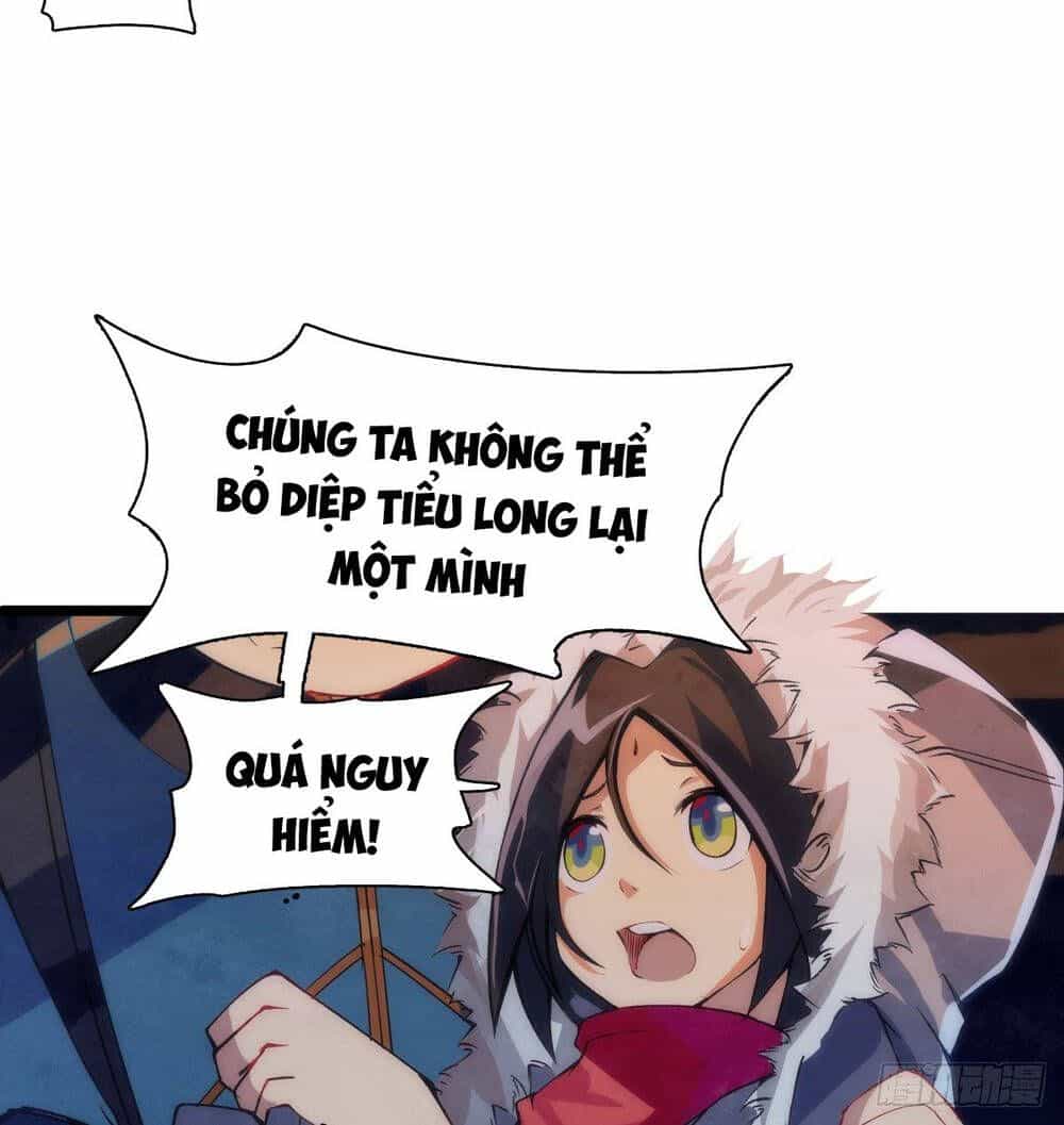 Long Hưởng Thiên Hạ - Chương 6 - ảnh 14