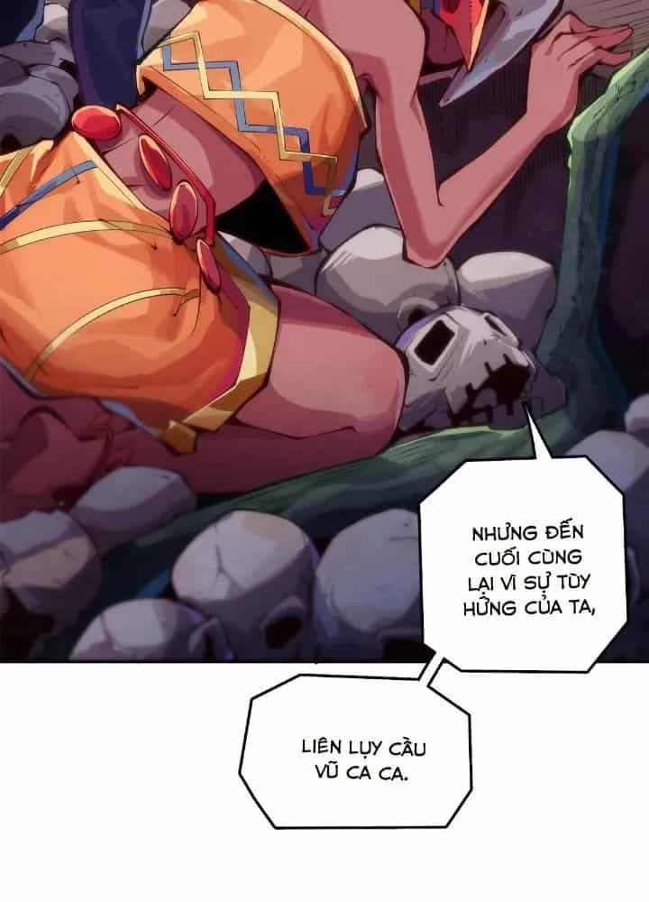 Long Hưởng Thiên Hạ - Chương 60 - ảnh 101