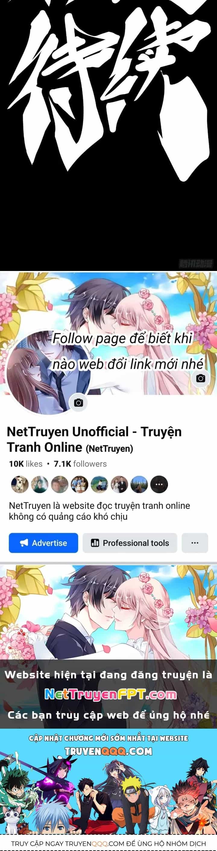 Long Hưởng Thiên Hạ - Chương 60 - ảnh 163