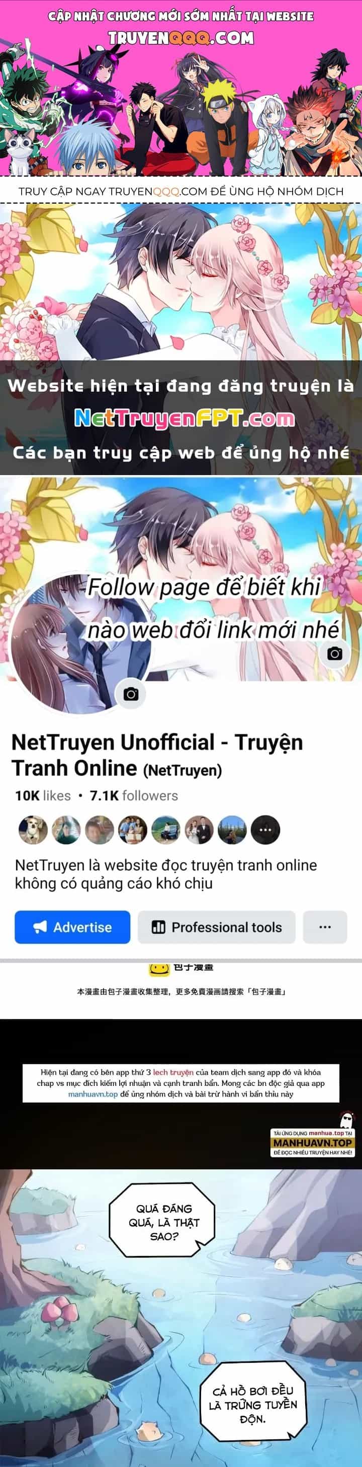 Long Hưởng Thiên Hạ - Chương 62 - ảnh 1