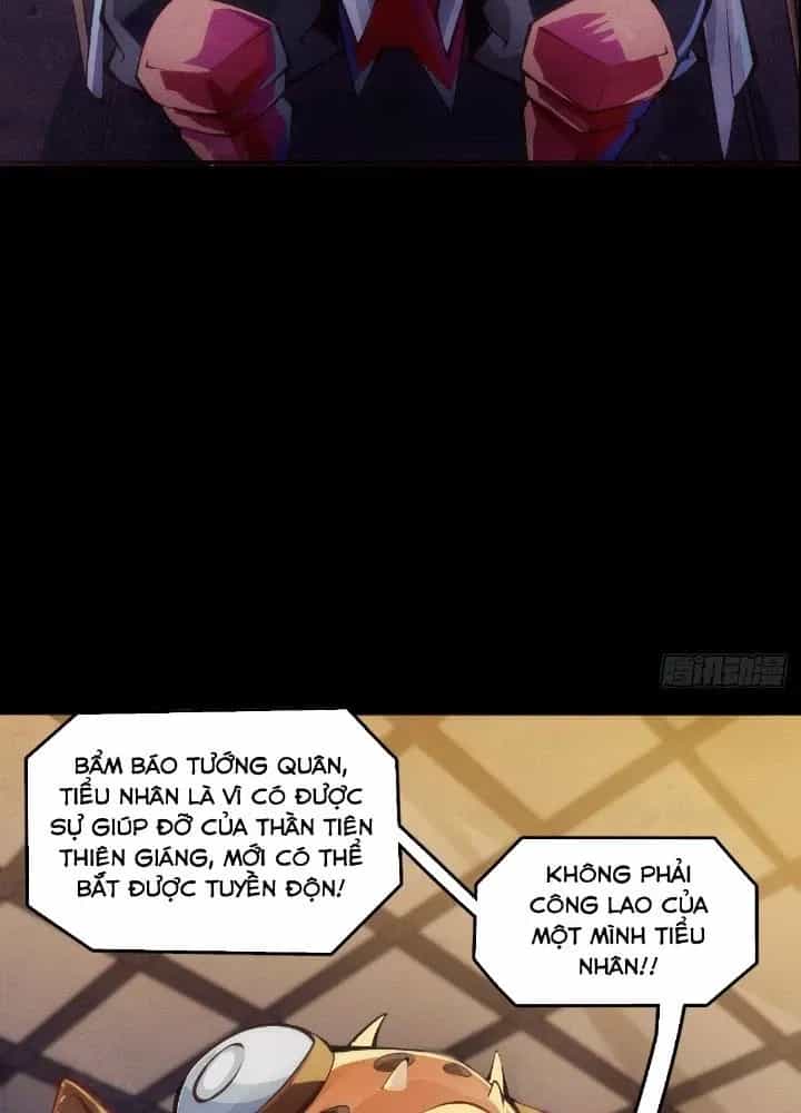 Long Hưởng Thiên Hạ - Chương 63 - ảnh 69