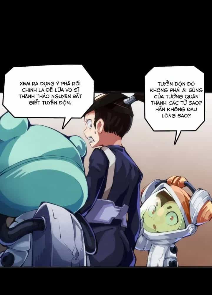 Long Hưởng Thiên Hạ - Chương 63 - ảnh 97