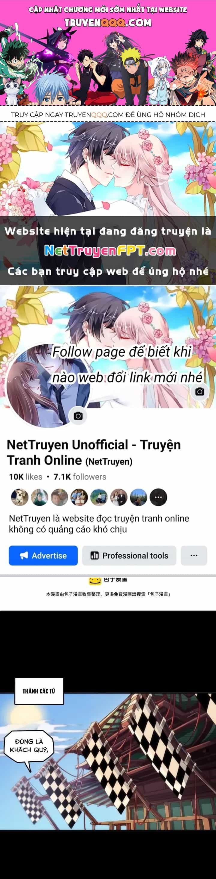 Long Hưởng Thiên Hạ - Chương 64 - ảnh 1