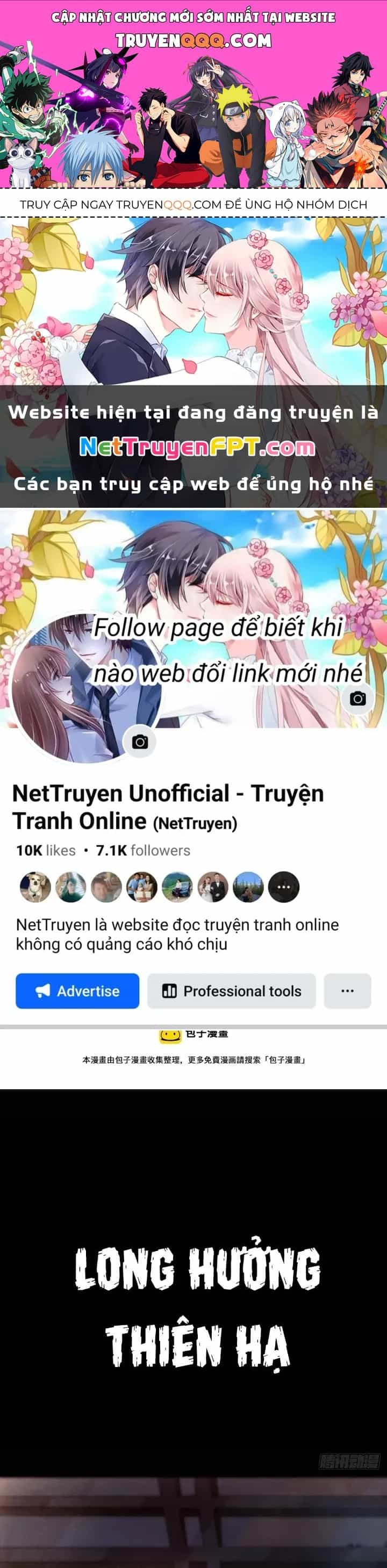 Long Hưởng Thiên Hạ - Chương 65 - ảnh 1