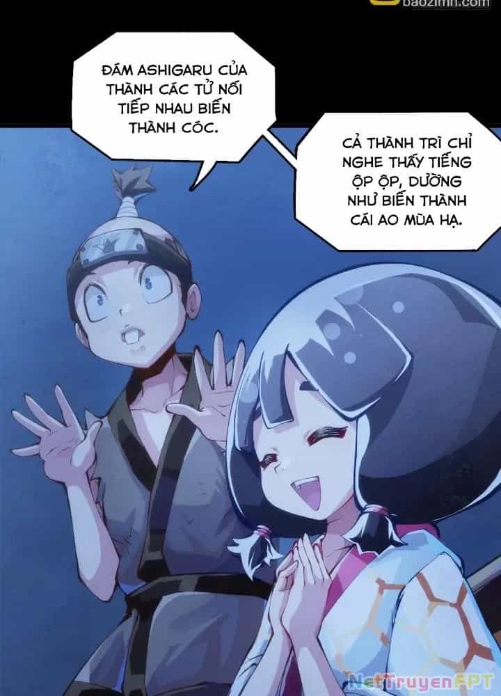 Long Hưởng Thiên Hạ - Chương 65 - ảnh 19