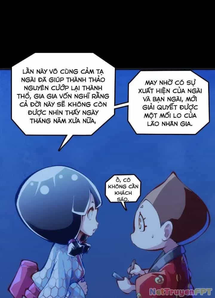 Long Hưởng Thiên Hạ - Chương 65 - ảnh 45