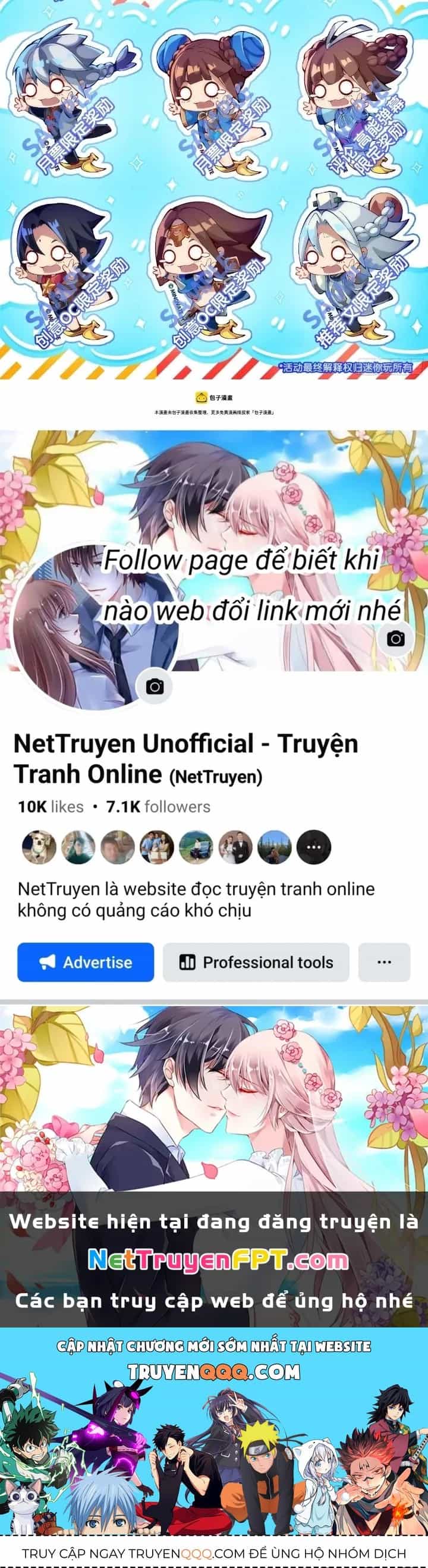 Long Hưởng Thiên Hạ - Chương 66 - ảnh 191