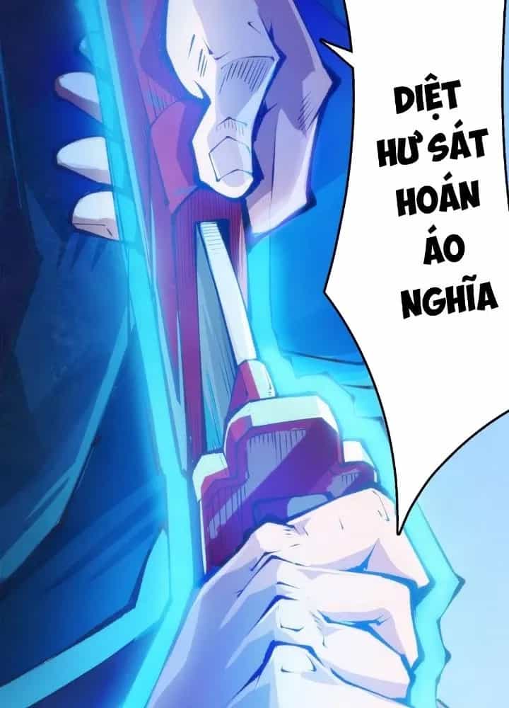 Long Hưởng Thiên Hạ - Chương 66 - ảnh 99