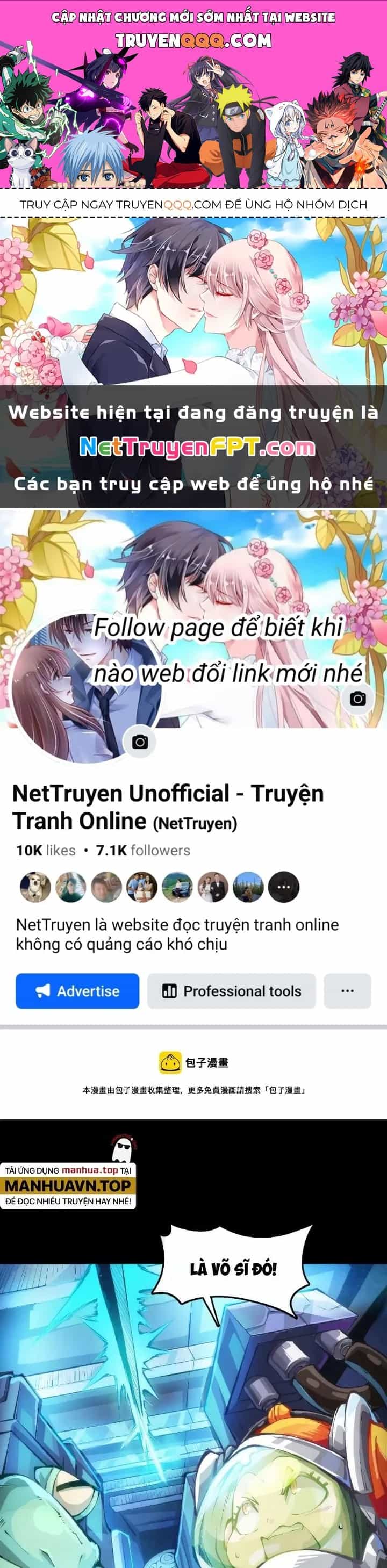 Long Hưởng Thiên Hạ - Chương 67 - ảnh 1