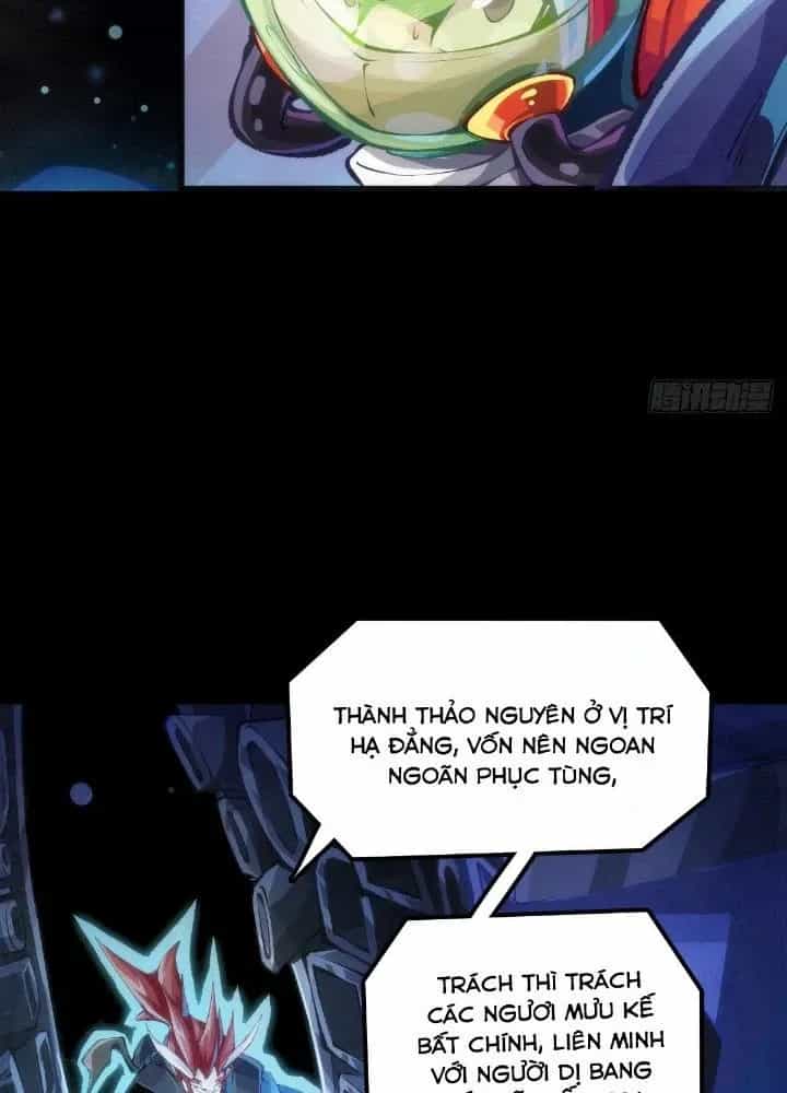 Long Hưởng Thiên Hạ - Chương 67 - ảnh 15