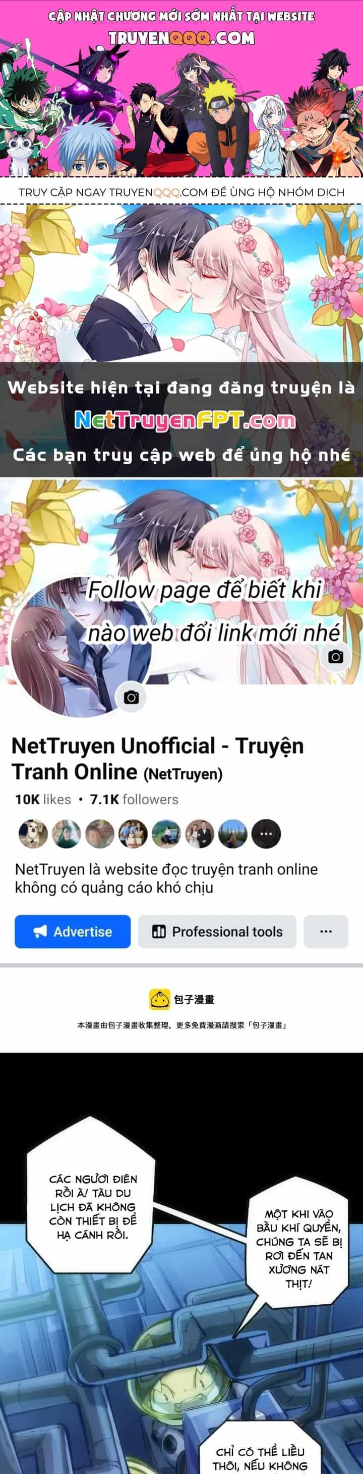 Long Hưởng Thiên Hạ - Chương 68 - ảnh 1