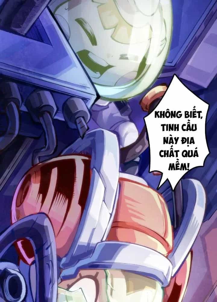 Long Hưởng Thiên Hạ - Chương 68 - ảnh 53