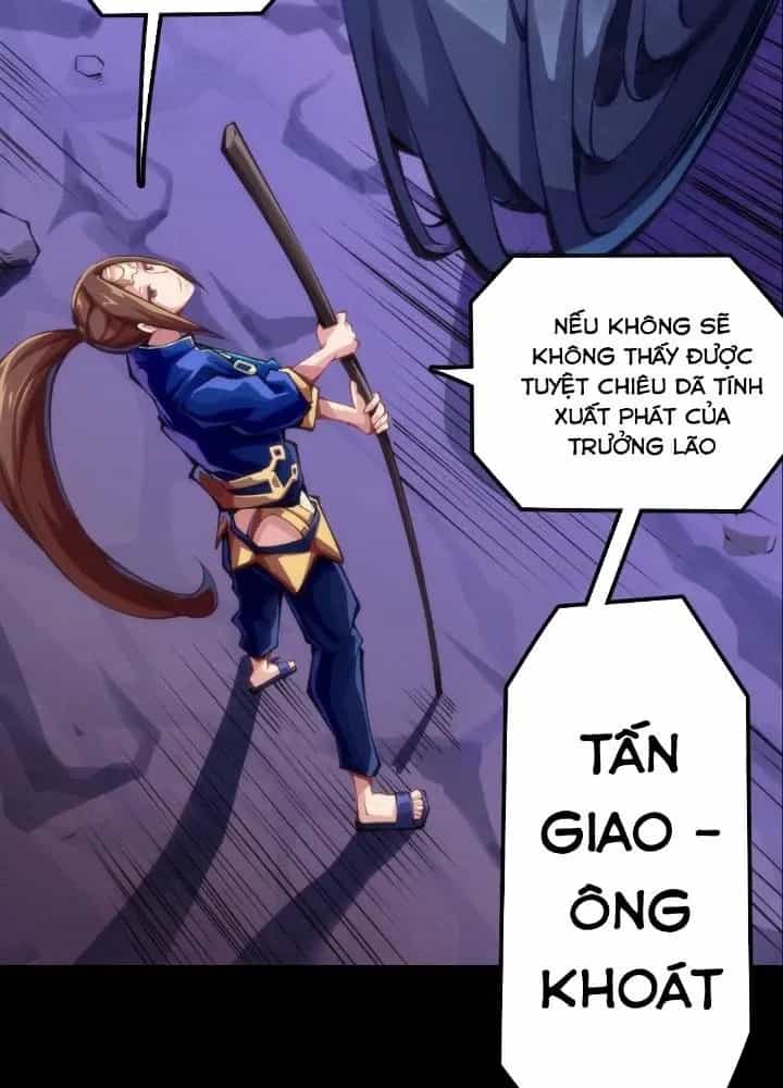 Long Hưởng Thiên Hạ - Chương 69 - ảnh 95