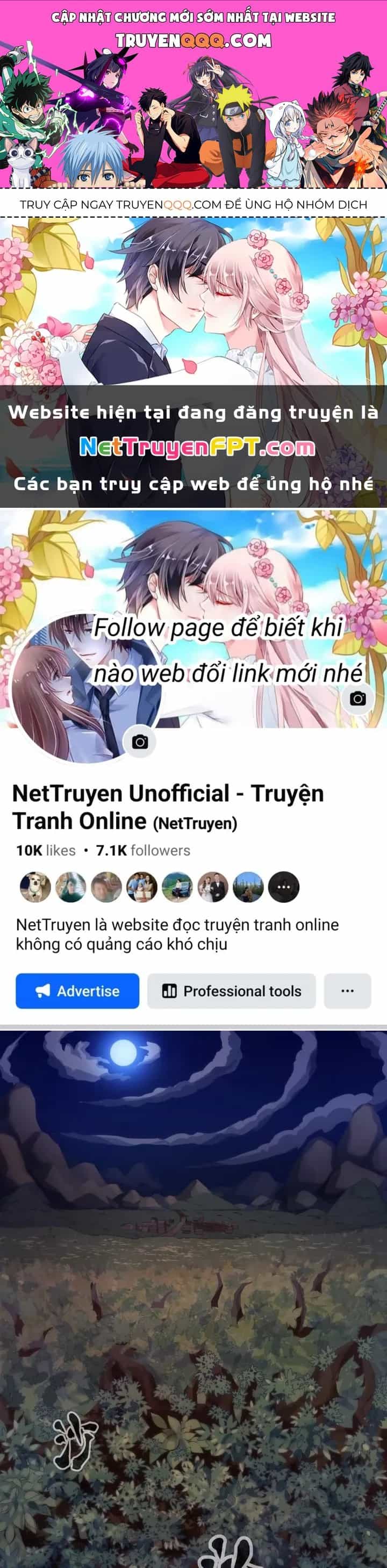 Long Hưởng Thiên Hạ - Chương 7 - ảnh 1