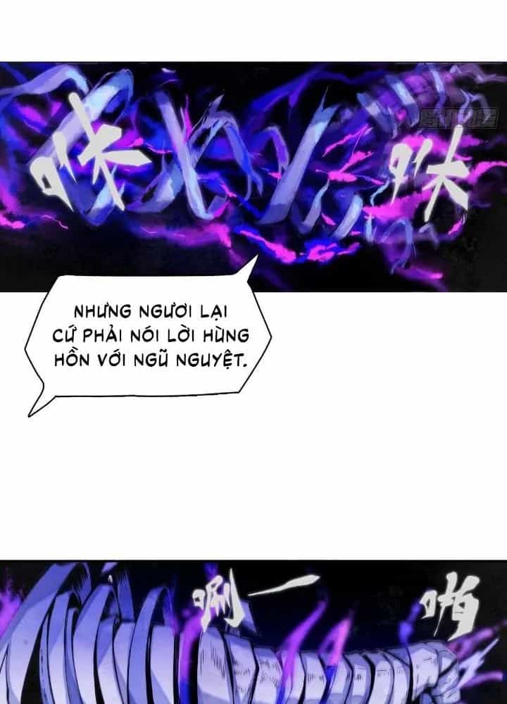 Long Hưởng Thiên Hạ - Chương 7 - ảnh 59