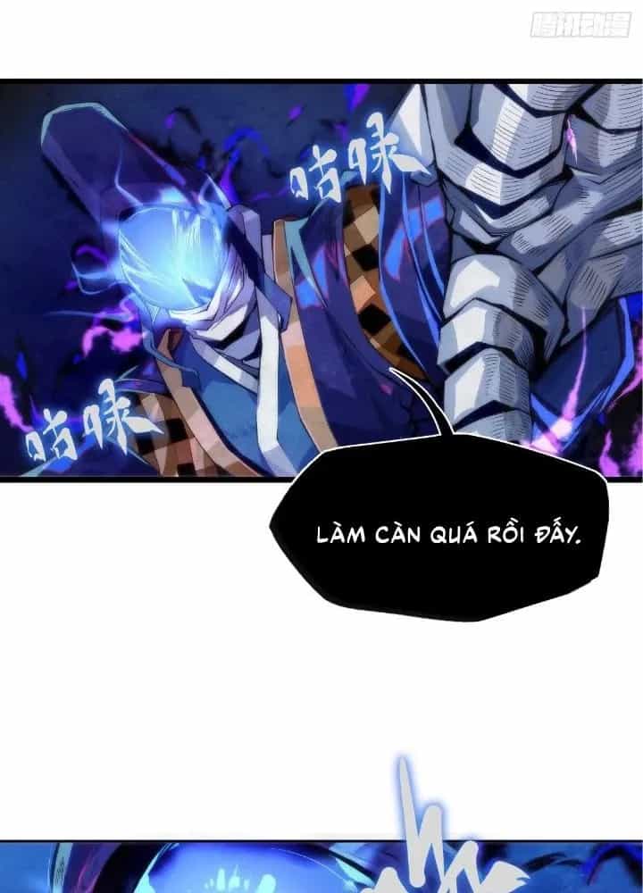 Long Hưởng Thiên Hạ - Chương 7 - ảnh 67