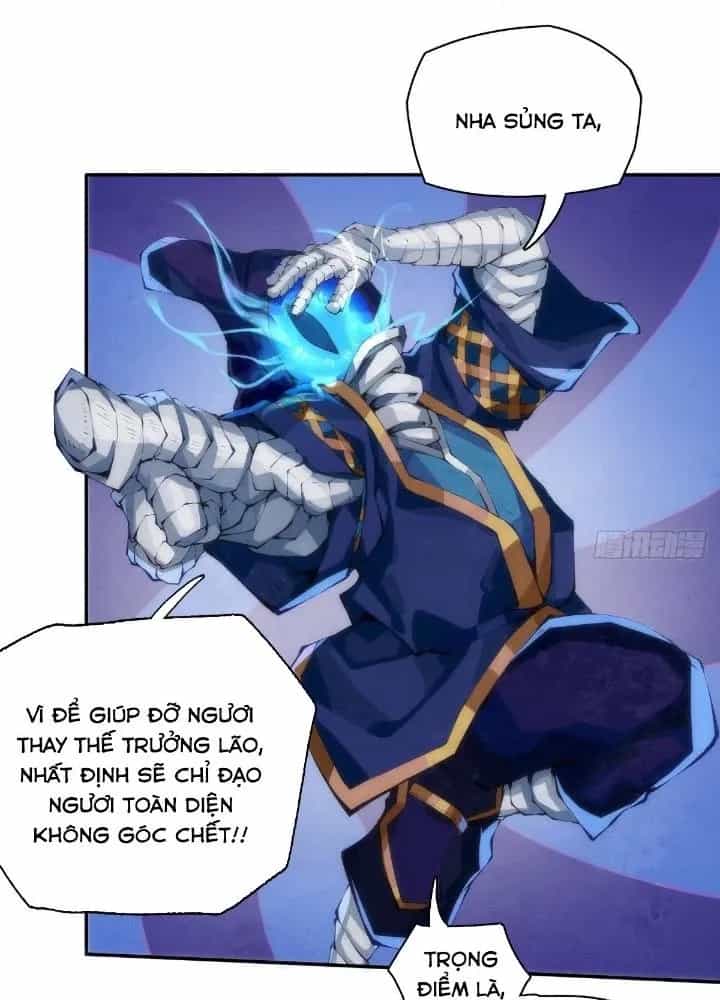 Long Hưởng Thiên Hạ - Chương 7 - ảnh 97