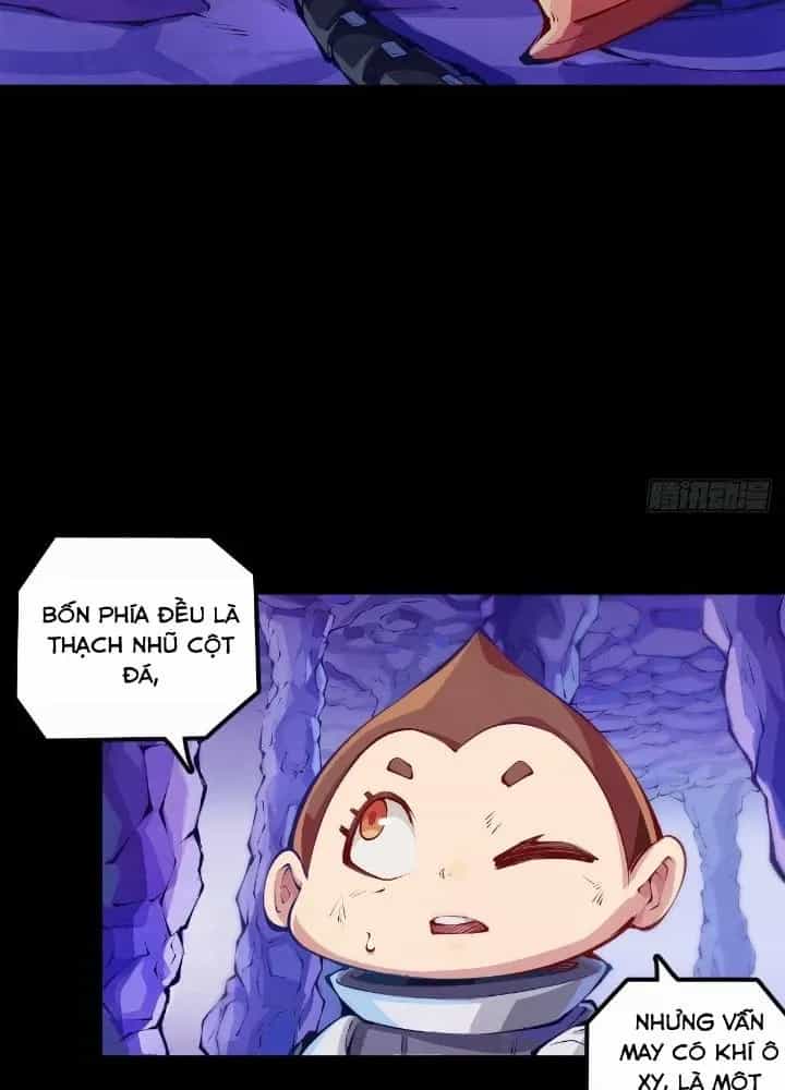 Long Hưởng Thiên Hạ - Chương 70 - ảnh 145