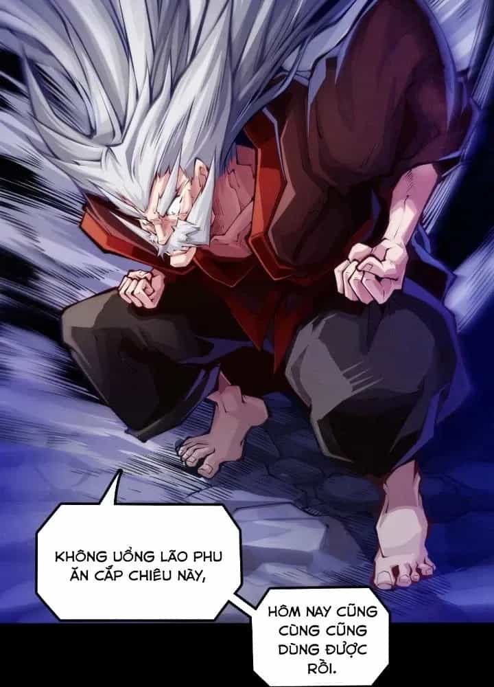 Long Hưởng Thiên Hạ - Chương 70 - ảnh 45