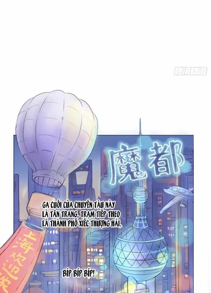 Long Hưởng Thiên Hạ - Chương 71 - ảnh 139