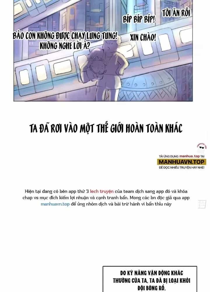 Long Hưởng Thiên Hạ - Chương 71 - ảnh 141