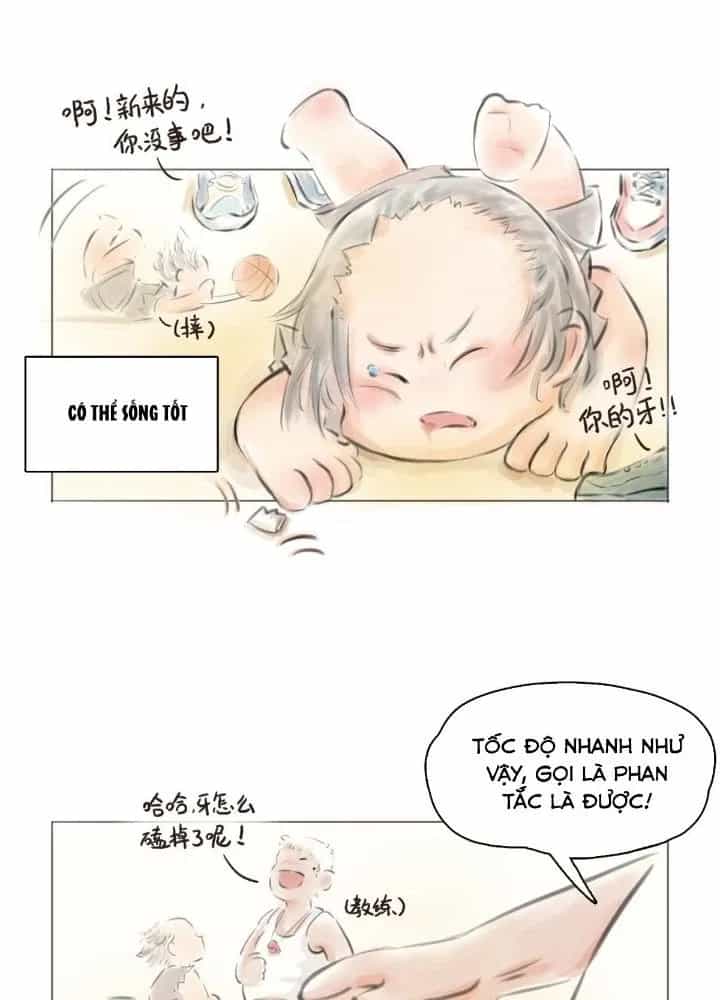 Long Hưởng Thiên Hạ - Chương 71 - ảnh 147
