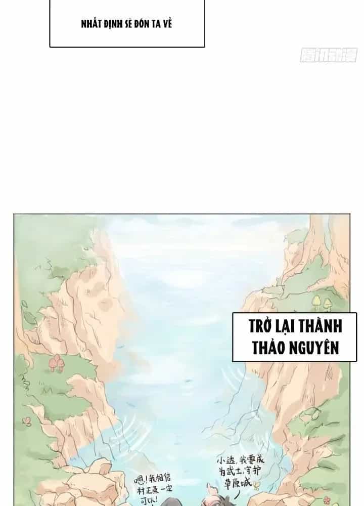 Long Hưởng Thiên Hạ - Chương 71 - ảnh 153