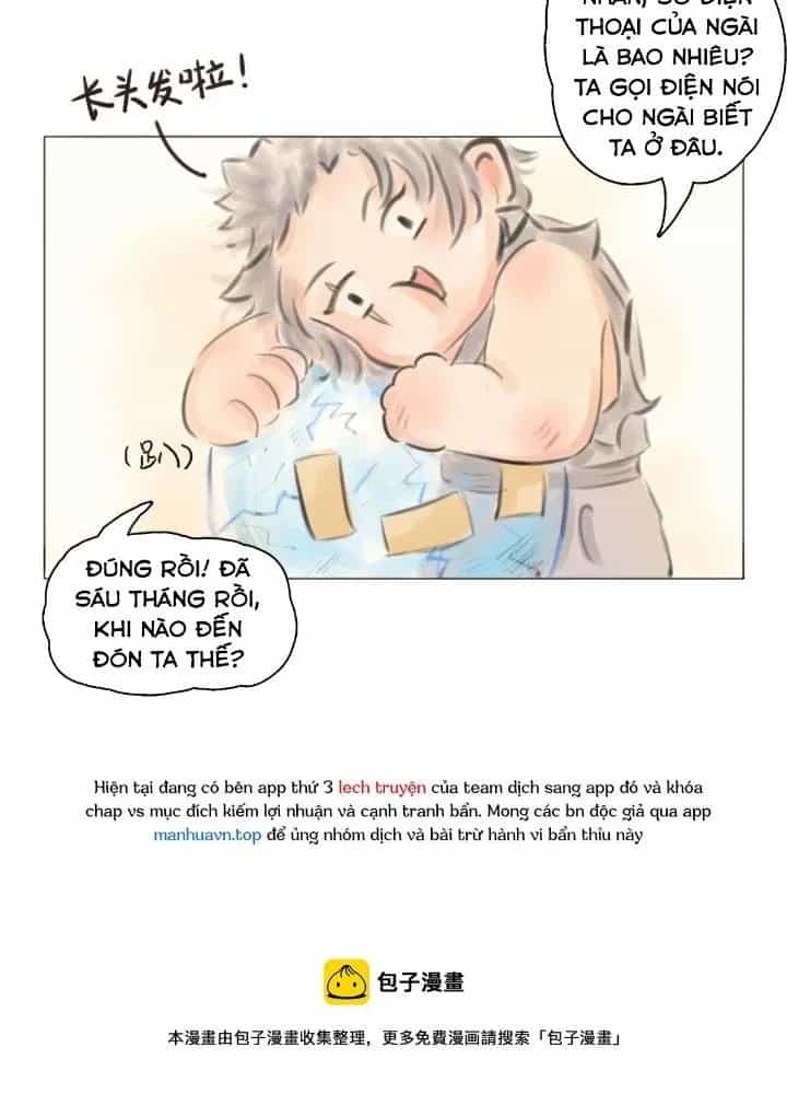 Long Hưởng Thiên Hạ - Chương 71 - ảnh 167
