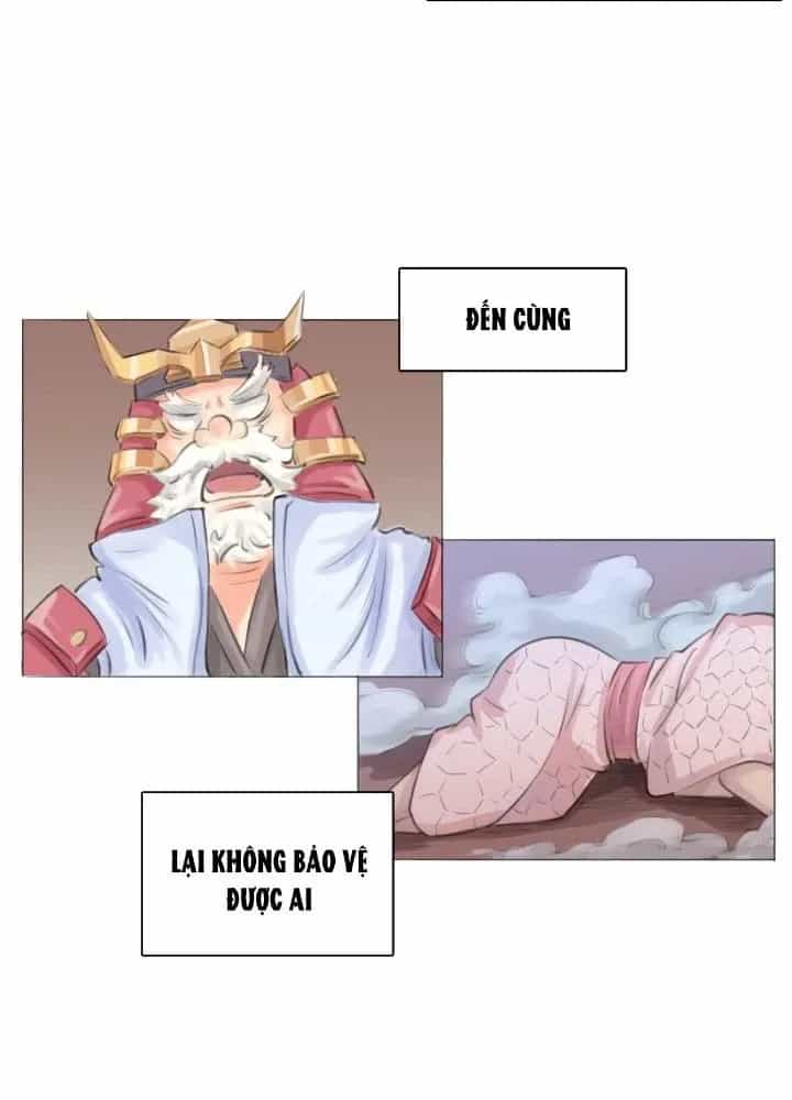 Long Hưởng Thiên Hạ - Chương 71 - ảnh 199