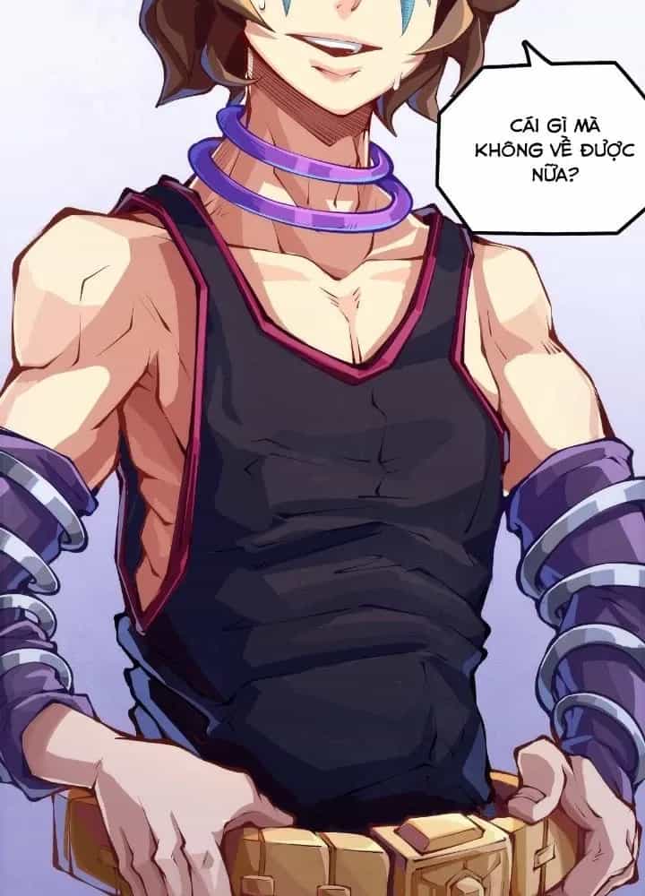 Long Hưởng Thiên Hạ - Chương 71 - ảnh 35