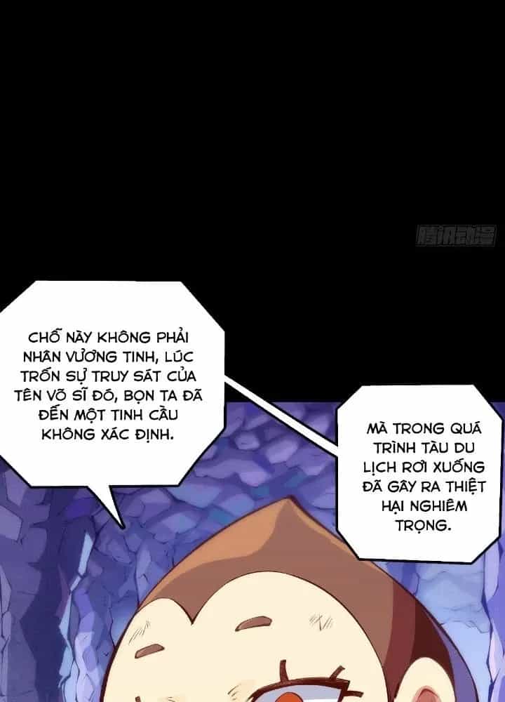 Long Hưởng Thiên Hạ - Chương 71 - ảnh 37