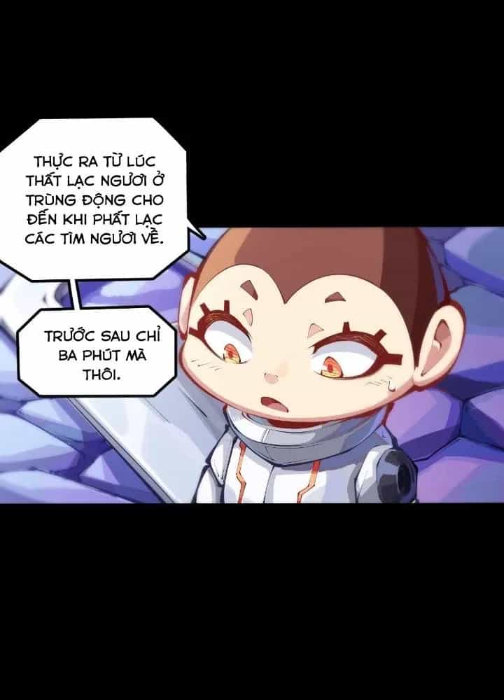 Long Hưởng Thiên Hạ - Chương 71 - ảnh 49