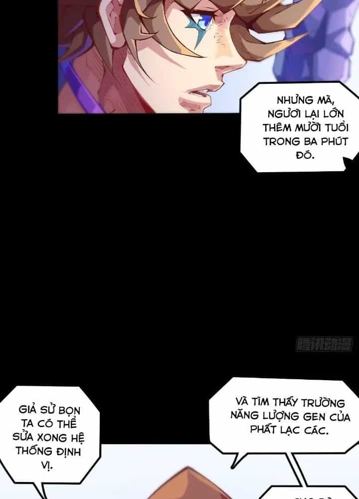 Long Hưởng Thiên Hạ - Chương 71 - ảnh 51