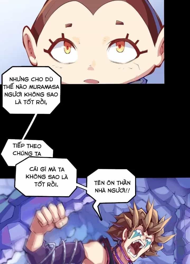 Long Hưởng Thiên Hạ - Chương 71 - ảnh 57