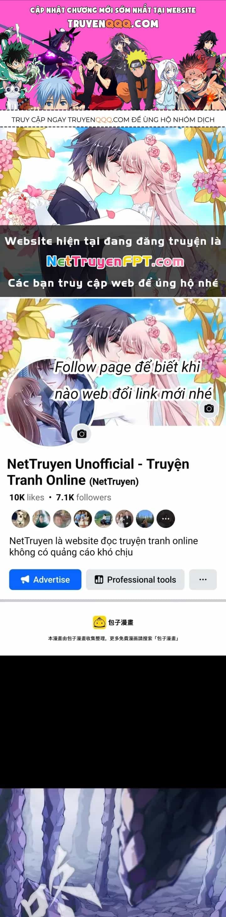 Long Hưởng Thiên Hạ - Chương 72 - ảnh 1