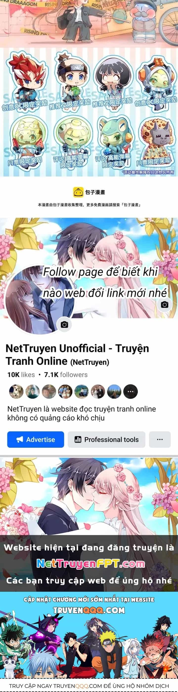 Long Hưởng Thiên Hạ - Chương 72 - ảnh 157