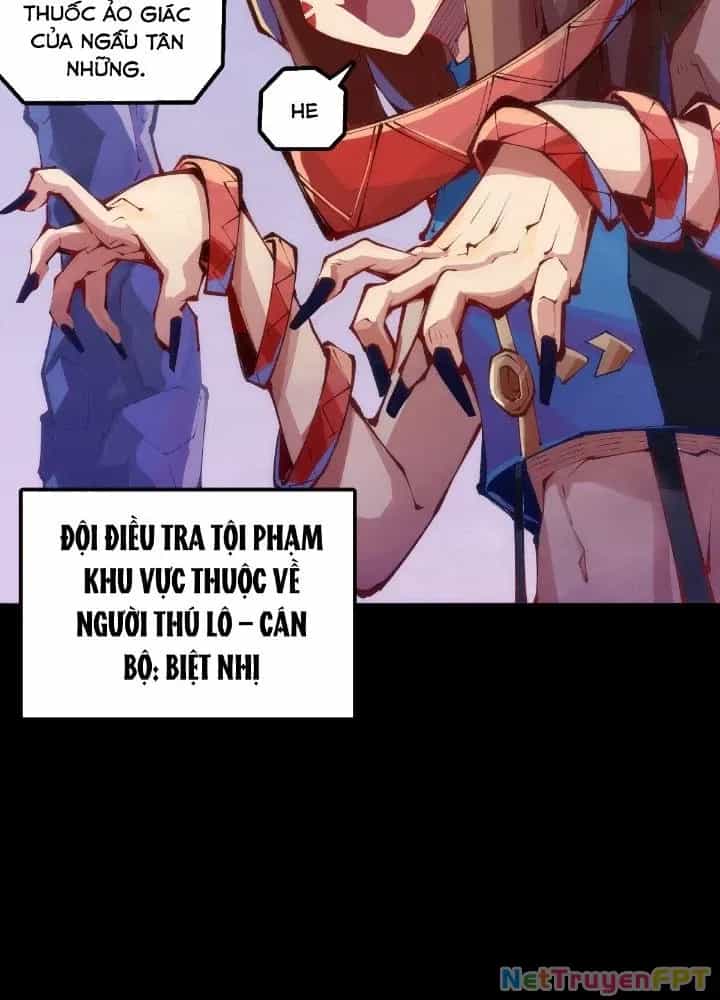Long Hưởng Thiên Hạ - Chương 72 - ảnh 35