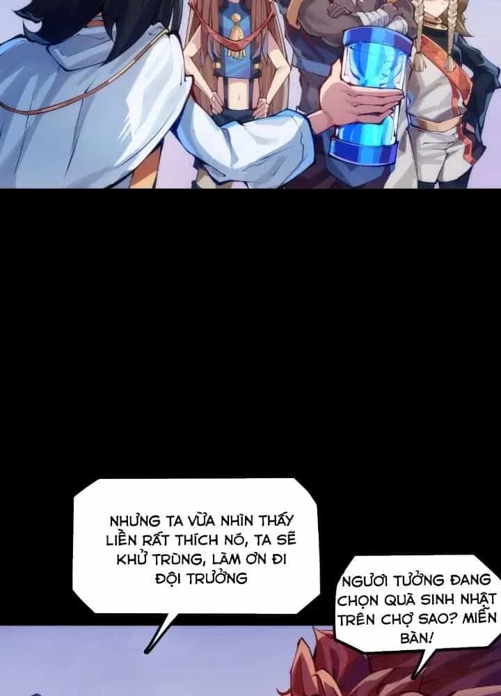 Long Hưởng Thiên Hạ - Chương 72 - ảnh 49