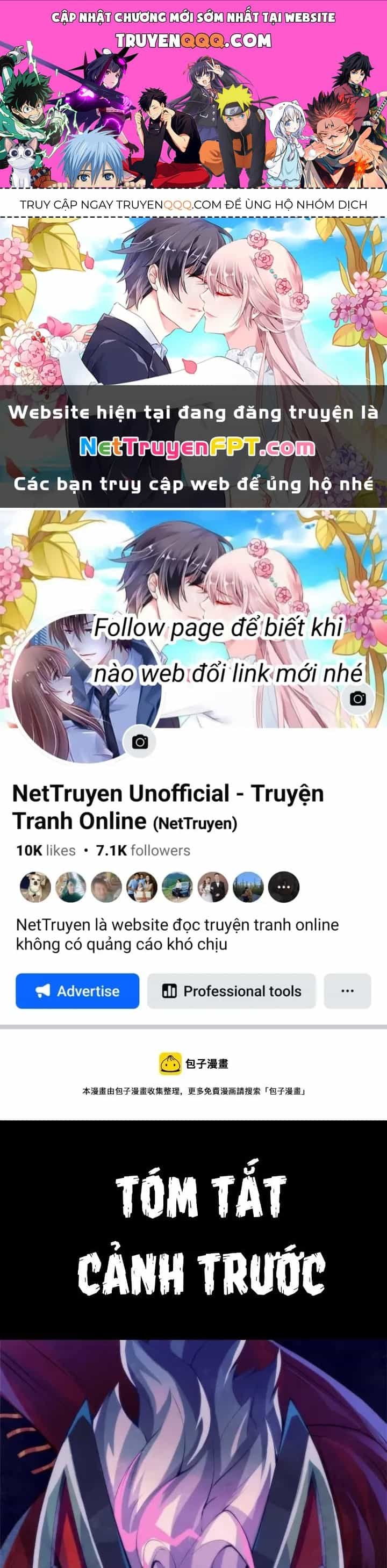 Long Hưởng Thiên Hạ - Chương 73 - ảnh 1