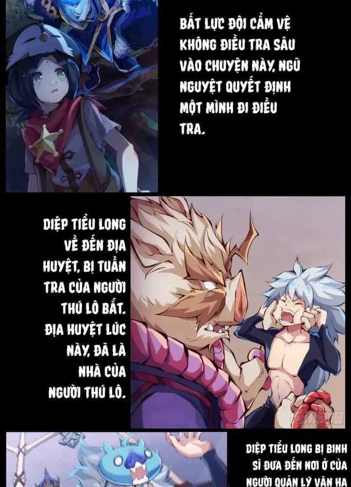Long Hưởng Thiên Hạ - Chương 73 - ảnh 13