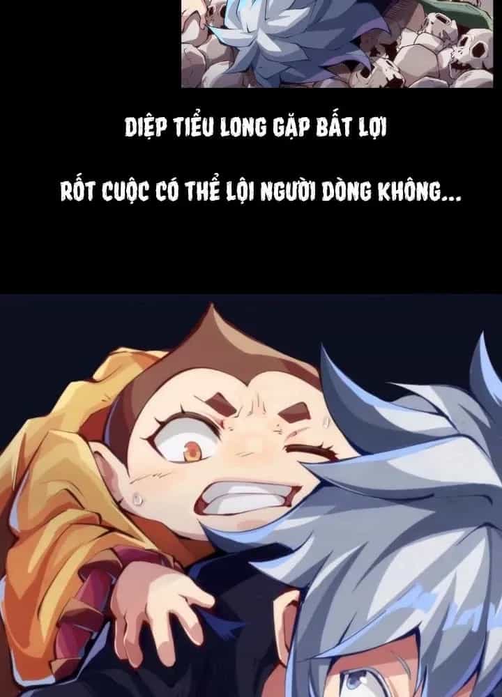 Long Hưởng Thiên Hạ - Chương 73 - ảnh 21
