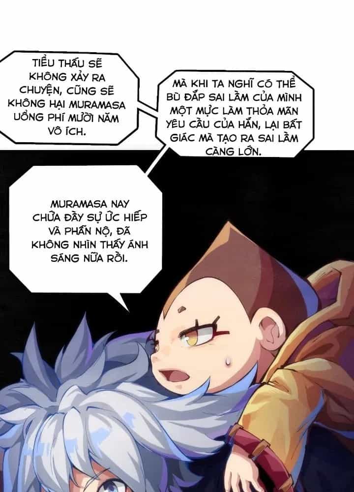 Long Hưởng Thiên Hạ - Chương 73 - ảnh 33