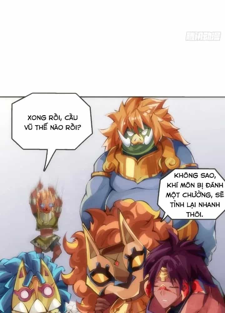 Long Hưởng Thiên Hạ - Chương 74 - ảnh 63