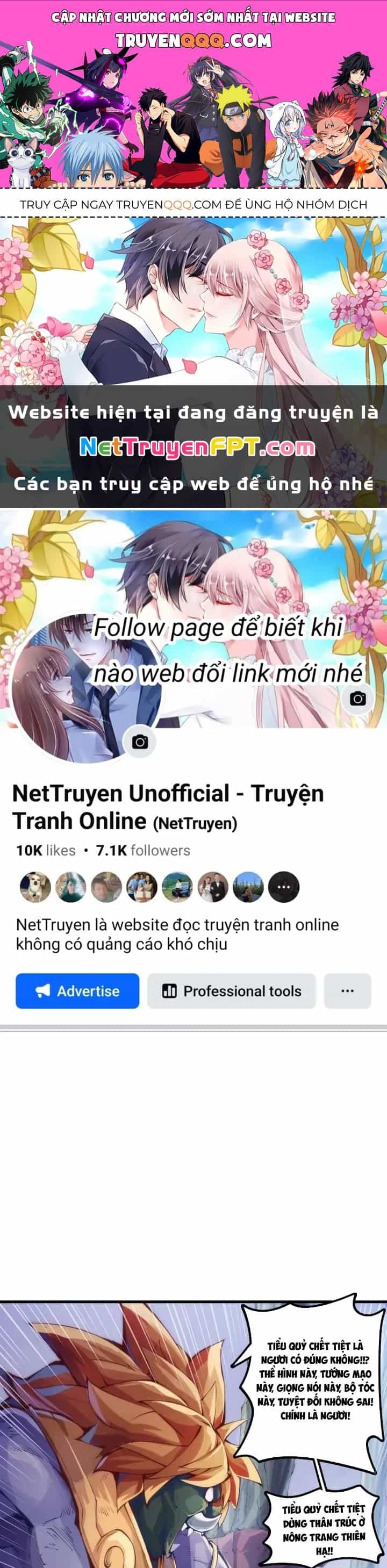 Long Hưởng Thiên Hạ - Chương 75 - ảnh 1